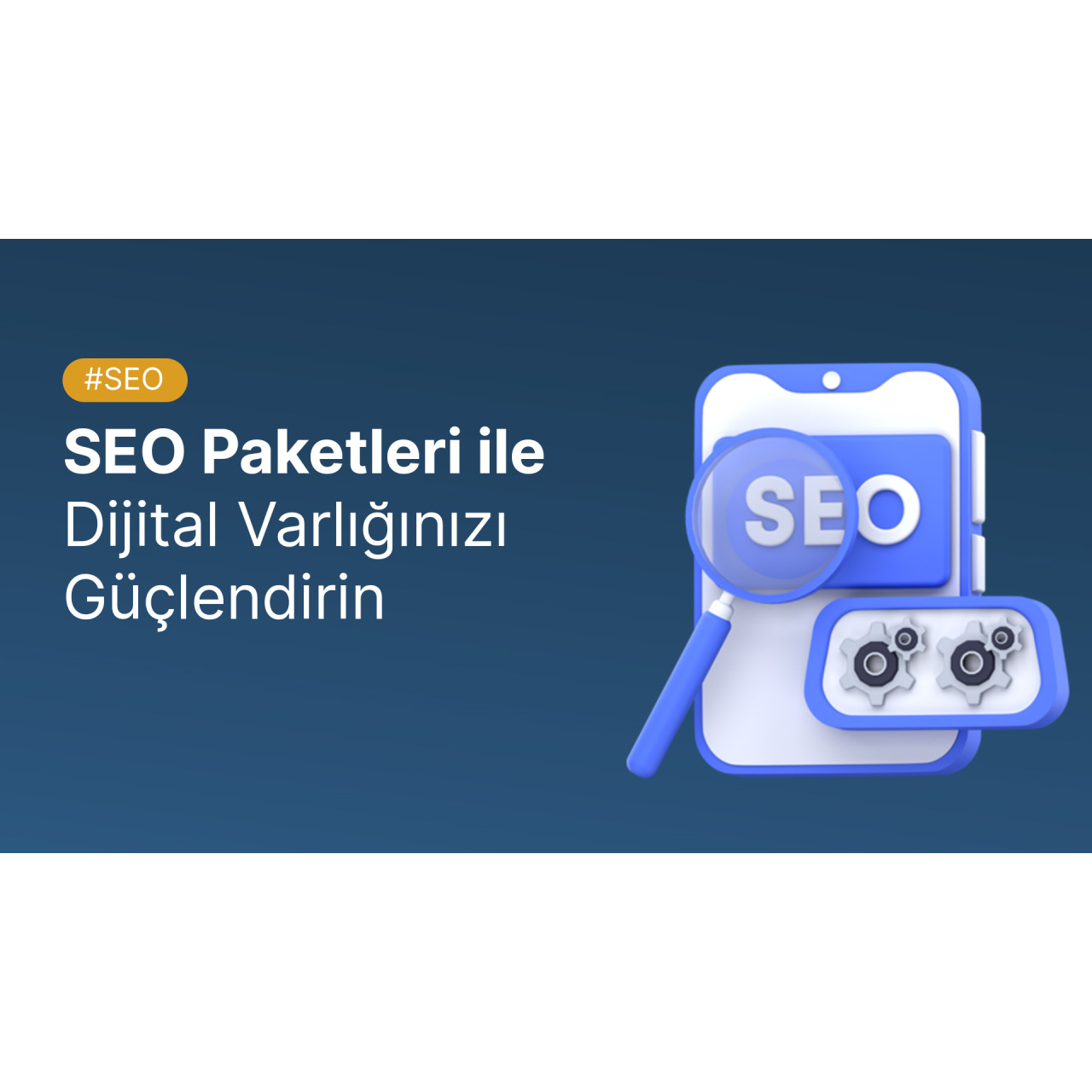 SEO Paketleri ile Dijital Görünürlüğünüzü Artırın - Ozatweb