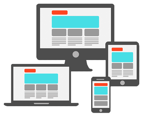 Ozatweb Responsive Site